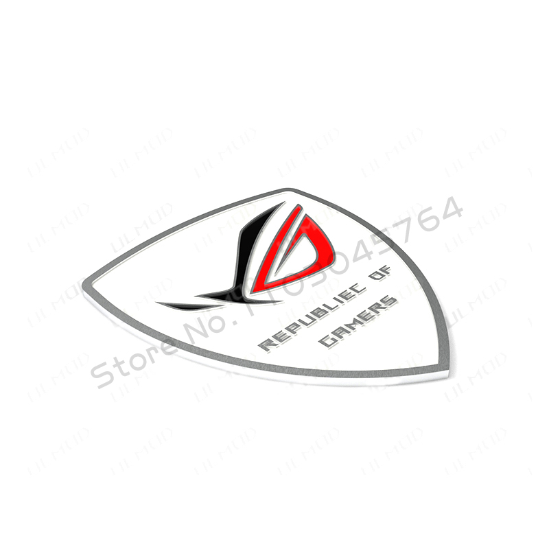 Computer Case Aluminum Sticker - Pc Gaming Lounge review and price