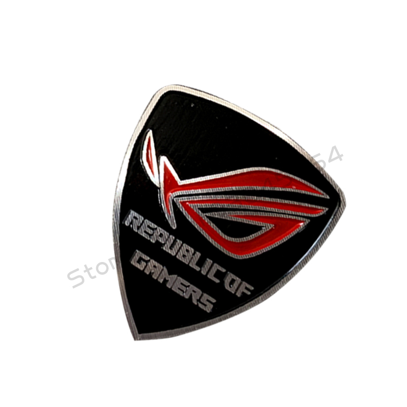 Computer Case Aluminum Sticker - Pc Gaming Lounge review and price