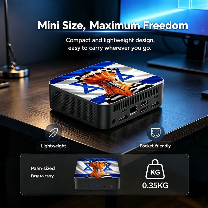 High‑Performance Portable Gami - Pc Gaming Intel review and price